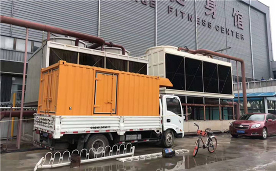 恒山300KW发电机组适配电缆规格选型指南