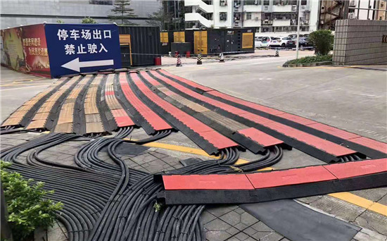 恒山发电机组电缆选型完整具体步骤（工程通用标准流程）